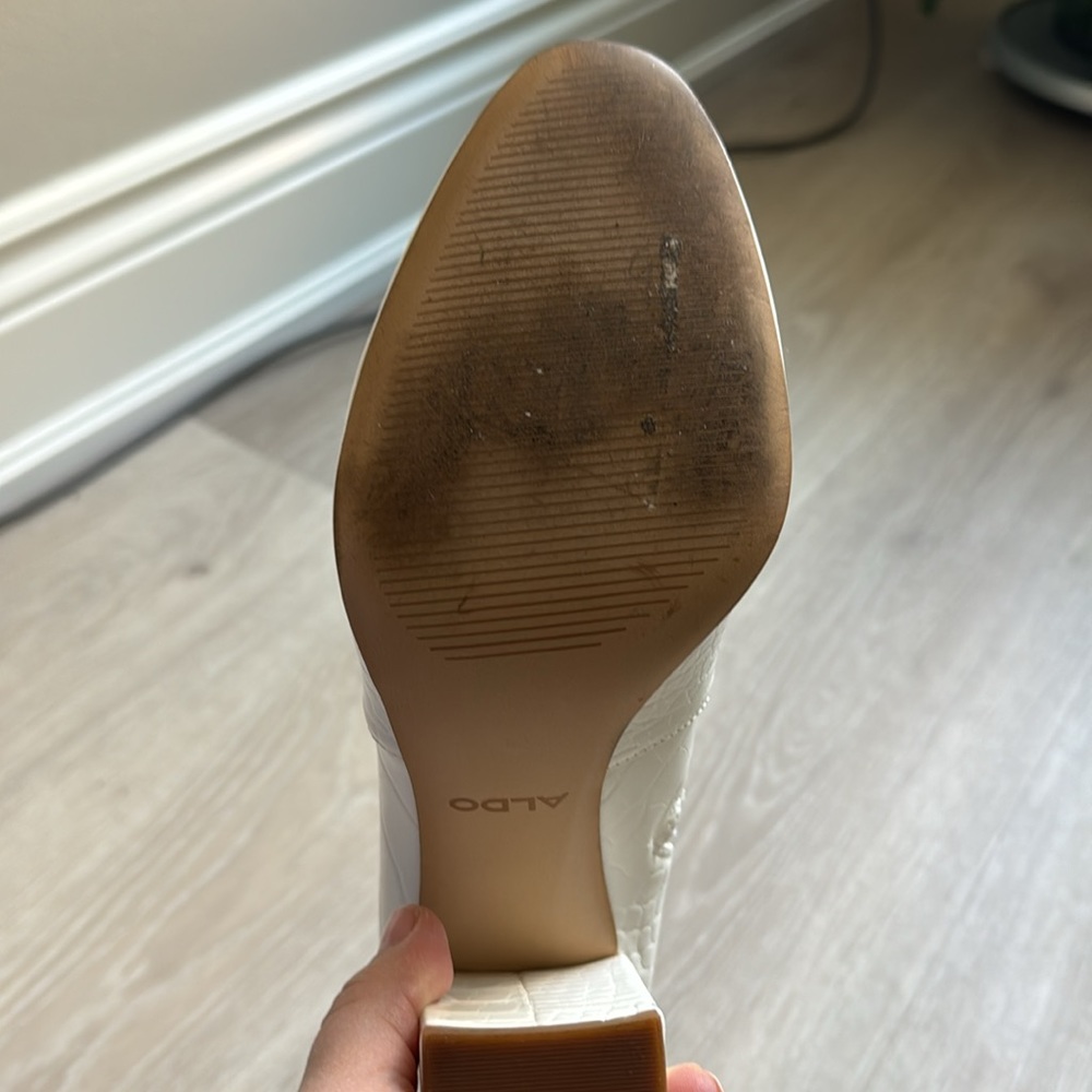Aldo Booties - Picture 4 of 5